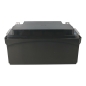 Preview: Akku für Panasonic LC-X1265PG 12V 65Ah AGM Batterie VdS